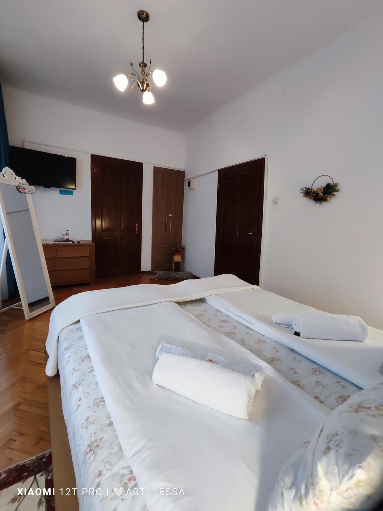 Apartament Buon Gusto,Near Main Square And Liar Bridge,Historical Side Of City Center Sibiu Exterior photo